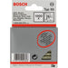 Bosch spajalica sa uskim leđima tip 55 obložena smolom 6 x 1,08 x 23 mm - 1609200374 Spajalica BOSCH Madras doo Beograd