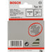 Bosch spajalica sa uskim leđima tip 55 obložena smolom 6 x 1,08 x 28 mm - 1609200375 Spajalica BOSCH BOSCH-1609200375 Madras doo Beograd