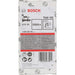 Bosch spajalica TK40 15G 1,2 mm, 15 mm, pocinkovana - 2608200700 Spajalica BOSCH Madras doo Beograd