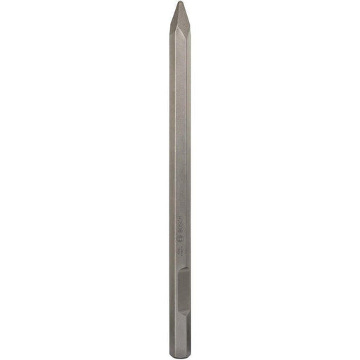 Bosch špic dleto 28 mm šestostrani prihvat 520 mm - 1618600019 Pribor BOSCH Madras doo Beograd