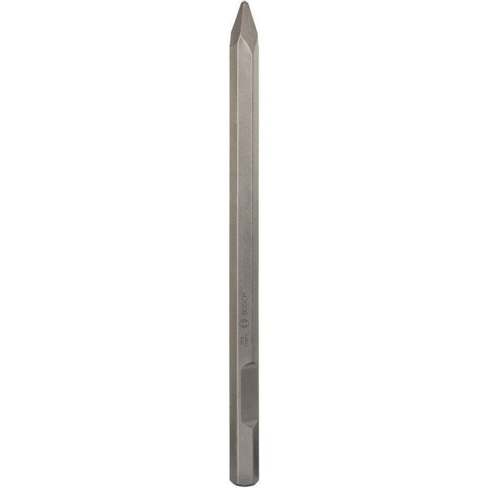 Bosch špic dleto 28 mm šestostrani prihvat 520 mm - 1618600019 Pribor BOSCH Madras doo Beograd