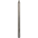 Bosch špic dleto 28 mm šestostrani prihvat 520 mm - 1618600019 Pribor BOSCH Madras doo Beograd