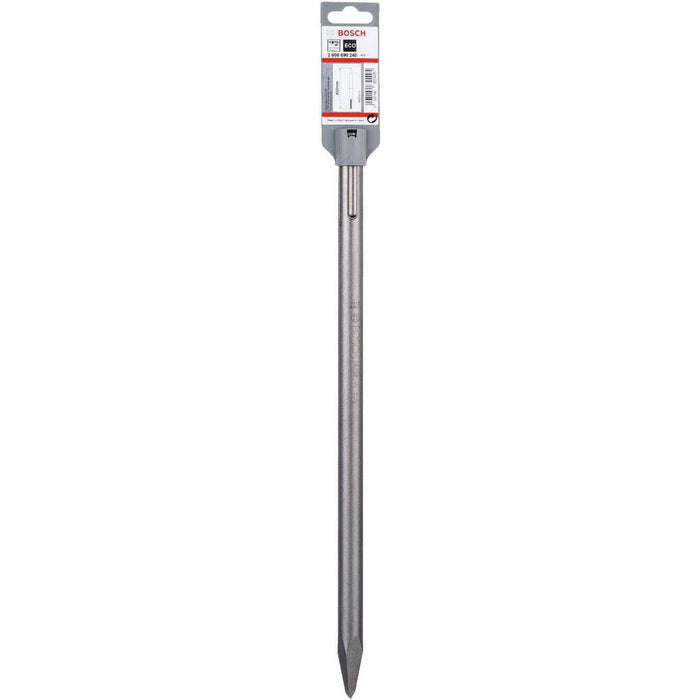 Bosch špic dleto SDS-max 400 mm - 2608690240 Pribor BOSCH Madras doo Beograd