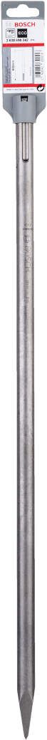 Bosch špic dleto SDS-max 600 mm - 2608690242 Pribor BOSCH Madras doo Beograd
