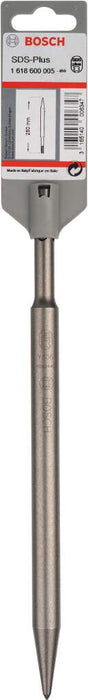 Bosch špic dleto SDS-plus 250 mm - 1618600005 Pribor BOSCH Madras doo Beograd