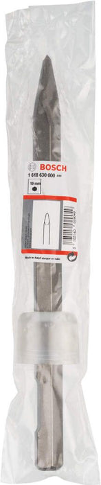 Bosch špic dleto šestostrani prihvat sa 19 mm-prihvatom 300 mm - 1618630000 Pribor BOSCH Madras doo Beograd