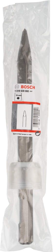 Bosch špic dleto šestostrani prihvat sa 19 mm-prihvatom 300 mm - 1618630000 Pribor BOSCH Madras doo Beograd
