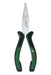 BOSCH Špicangle od 180 mm - Zaravnjena klešta Long-nose Pliers 180mm (1600A032VC) Madras doo Beograd Madras doo Beograd