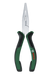 BOSCH Špicangle od 180 mm - Zaravnjena klešta Long-nose Pliers 180mm (1600A032VC) Madras doo Beograd Madras doo Beograd