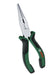 BOSCH Špicangle od 180 mm - Zaravnjena klešta Long-nose Pliers 180mm (1600A032VC) Madras doo Beograd Madras doo Beograd