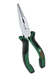 BOSCH Špicangle od 180 mm - Zaravnjena klešta Long-nose Pliers 180mm (1600A032VC) Madras doo Beograd Madras doo Beograd