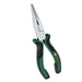 BOSCH Špicangle od 180 mm - Zaravnjena klešta Long-nose Pliers 180mm (1600A032VC) Madras doo Beograd Madras doo Beograd
