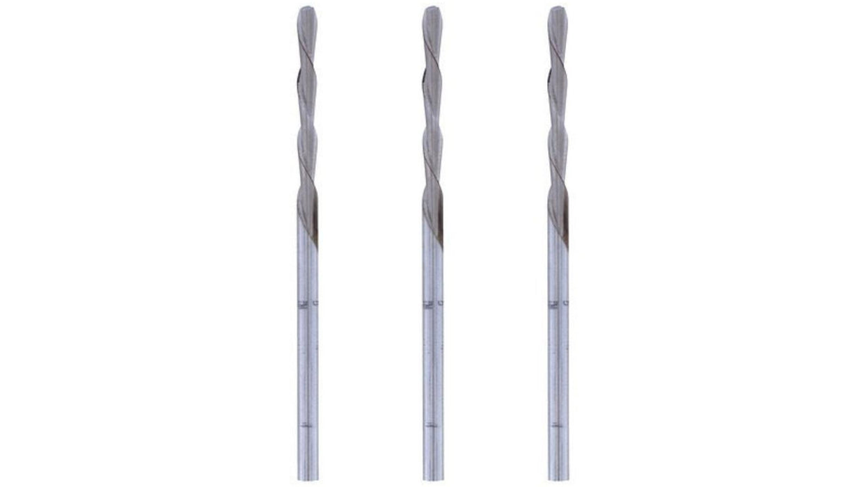 BOSCH Spiral Cutting Bits Multipurpose (561) - Višenamen. spiralni nastavci za sečenje (26150561JA) Madras doo Beograd Madras doo Beograd