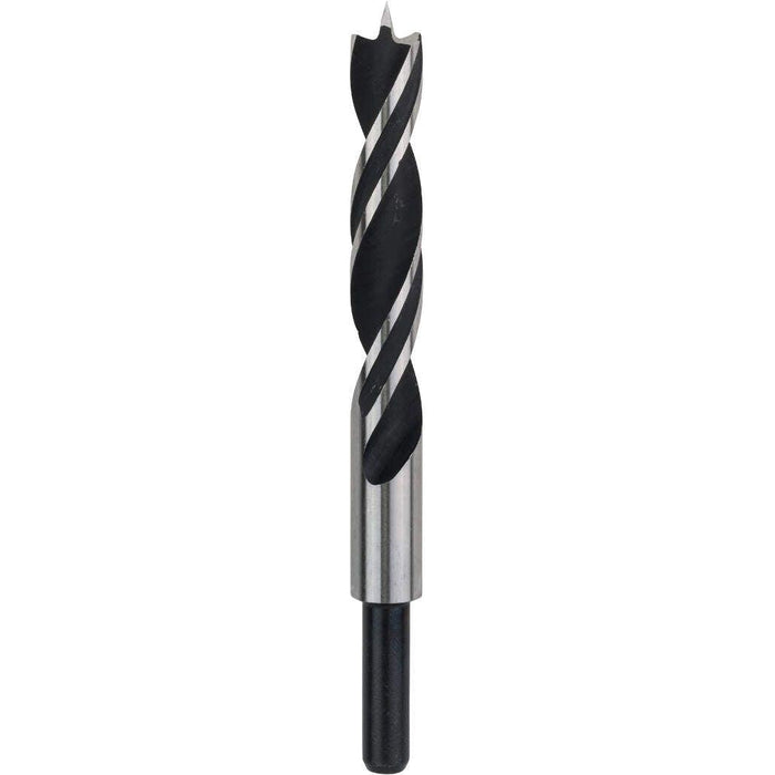 Bosch spiralna burgija za drvo standard 15 x 100 x 160 mm, d 10 mm pakovanje od 1 komada - 2608596312 Burgija za drvo BOSCH Madras doo Beograd
