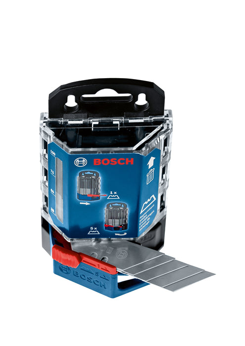 BOSCH Spremnik za sečiva, 50 kom. - Zamenska britva (1600A01V3J) Madras doo Beograd Madras doo Beograd