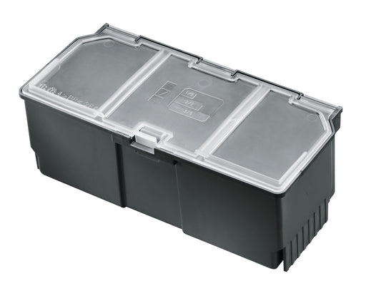 BOSCH Srednja kutija za dodatni pribor - veličina S - (1600A016CV) Power Tools BOSCH Madras doo Beograd