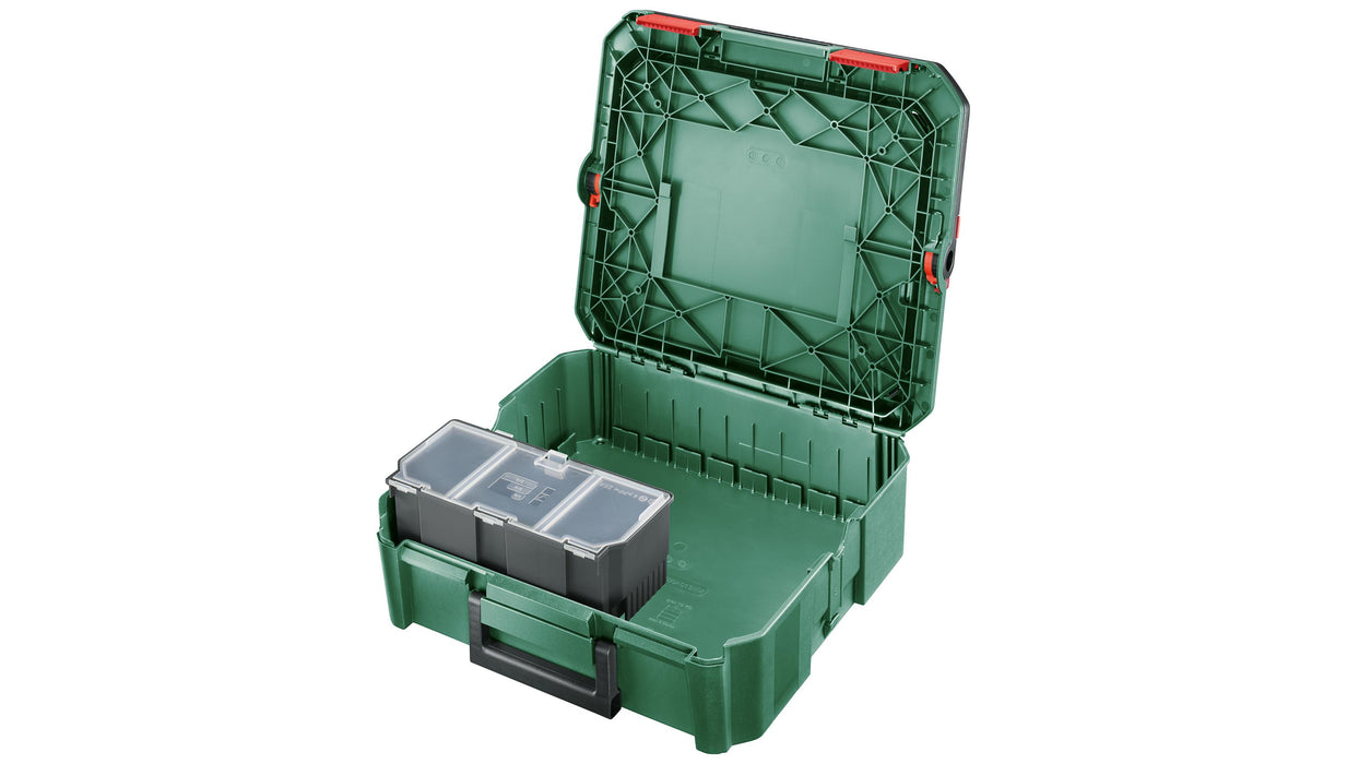 BOSCH Srednja kutija za dodatni pribor - veličina S - (1600A016CV) Power Tools BOSCH Madras doo Beograd