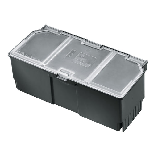 BOSCH Srednja kutija za dodatni pribor - veličina S - (1600A016CV) Power Tools BOSCH Madras doo Beograd