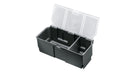 BOSCH Srednja kutija za dodatni pribor - veličine M - Pribor Accessory Box Middle (2/9) (1600A01V7R) Power Tools BOSCH Madras doo Beograd