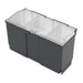 BOSCH Srednja kutija za dodatni pribor - veličine M - Pribor Accessory Box Middle (2/9) (1600A01V7R) Power Tools BOSCH Madras doo Beograd