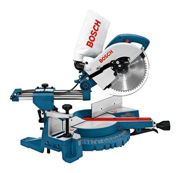 BOSCH Stacionarna kružna testera GCM 10 S (0601B20503) Stoni cirkular- ger BOSCH Madras doo Beograd