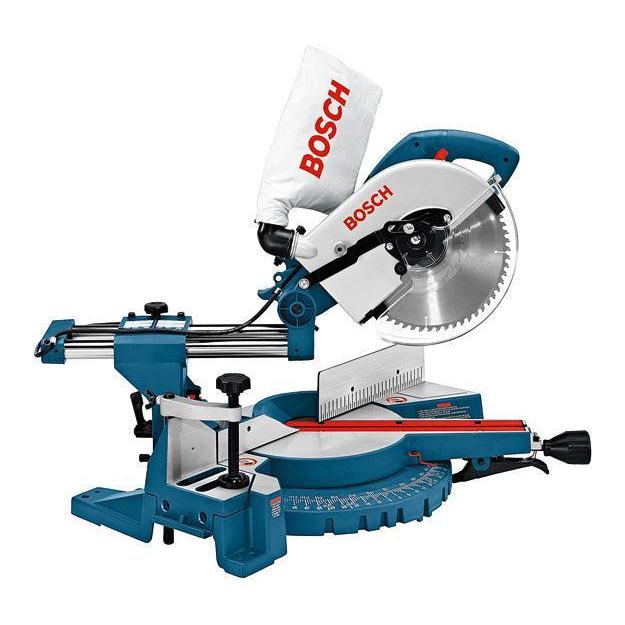 BOSCH Stacionarna kružna testera GCM 10 S (0601B20503) Stoni cirkular- ger BOSCH Madras doo Beograd