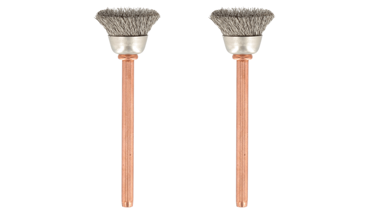 BOSCH Stainless Steel Brush 13 mm (531) - Četka od nerđajućeg čelika od 13 mm (531 (26150531JA) Madras doo Beograd Madras doo Beograd