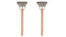 BOSCH Stainless Steel Brush 13 mm (531) - Četka od nerđajućeg čelika od 13 mm (531 (26150531JA) Madras doo Beograd Madras doo Beograd