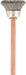 BOSCH Stainless Steel Brush 13 mm (531) - Četka od nerđajućeg čelika od 13 mm (531 (26150531JA) Madras doo Beograd Madras doo Beograd