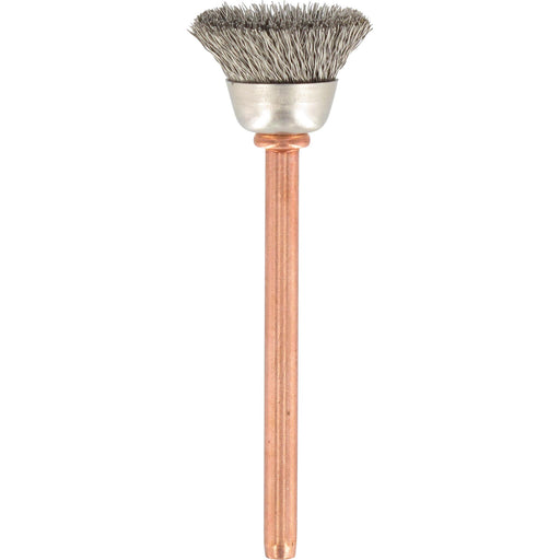BOSCH Stainless Steel Brush 13 mm (531) - Četka od nerđajućeg čelika od 13 mm (531 (26150531JA) Madras doo Beograd Madras doo Beograd