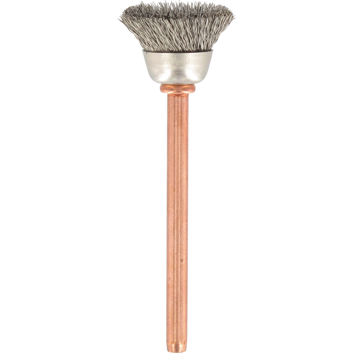 BOSCH Stainless Steel Brush 13 mm (531) - Četka od nerđajućeg čelika od 13 mm (531 (26150531JA) Madras doo Beograd Madras doo Beograd