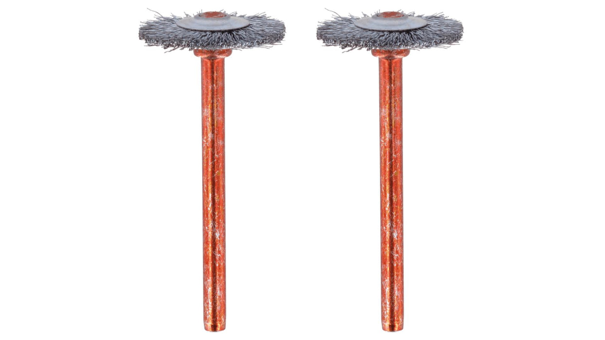 BOSCH Stainless Steel Brush 19 mm (530) - Četka od nerđajućeg čelika od 19 mm (530 (26150530JA) Madras doo Beograd Madras doo Beograd