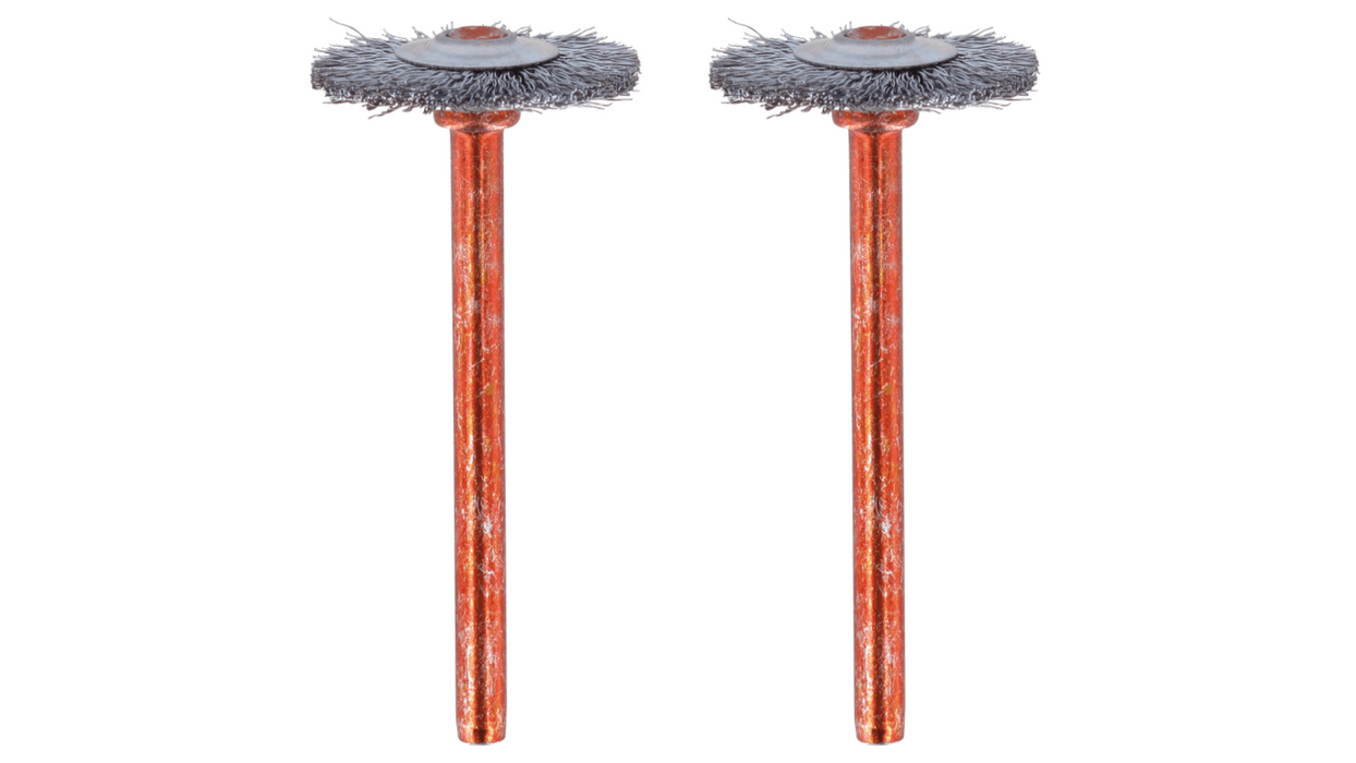 BOSCH Stainless Steel Brush 19 mm (530) - Četka od nerđajućeg čelika od 19 mm (530 (26150530JA) Madras doo Beograd Madras doo Beograd