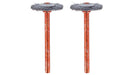 BOSCH Stainless Steel Brush 19 mm (530) - Četka od nerđajućeg čelika od 19 mm (530 (26150530JA) Madras doo Beograd Madras doo Beograd