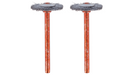 BOSCH Stainless Steel Brush 19 mm (530) - Četka od nerđajućeg čelika od 19 mm (530 (26150530JA) Madras doo Beograd Madras doo Beograd
