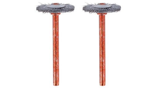 BOSCH Stainless Steel Brush 19 mm (530) - Četka od nerđajućeg čelika od 19 mm (530 (26150530JA) Madras doo Beograd Madras doo Beograd