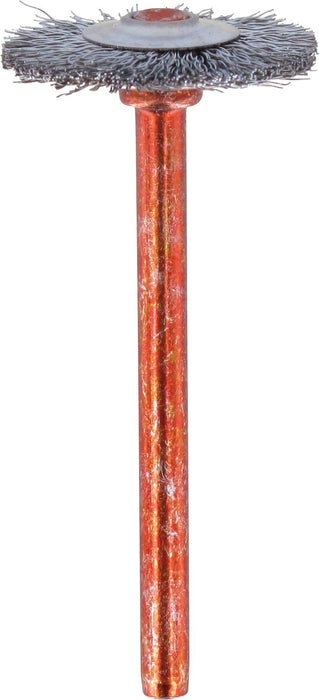 BOSCH Stainless Steel Brush 19 mm (530) - Četka od nerđajućeg čelika od 19 mm (530 (26150530JA) Madras doo Beograd Madras doo Beograd