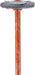 BOSCH Stainless Steel Brush 19 mm (530) - Četka od nerđajućeg čelika od 19 mm (530 (26150530JA) Madras doo Beograd Madras doo Beograd