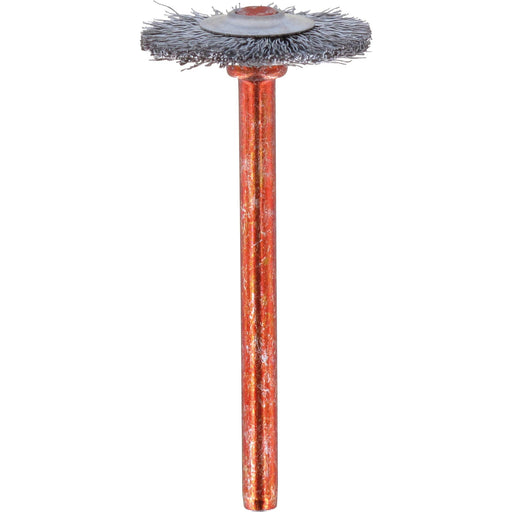 BOSCH Stainless Steel Brush 19 mm (530) - Četka od nerđajućeg čelika od 19 mm (530 (26150530JA) Madras doo Beograd Madras doo Beograd