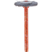 BOSCH Stainless Steel Brush 19 mm (530) - Četka od nerđajućeg čelika od 19 mm (530 (26150530JA) Madras doo Beograd Madras doo Beograd