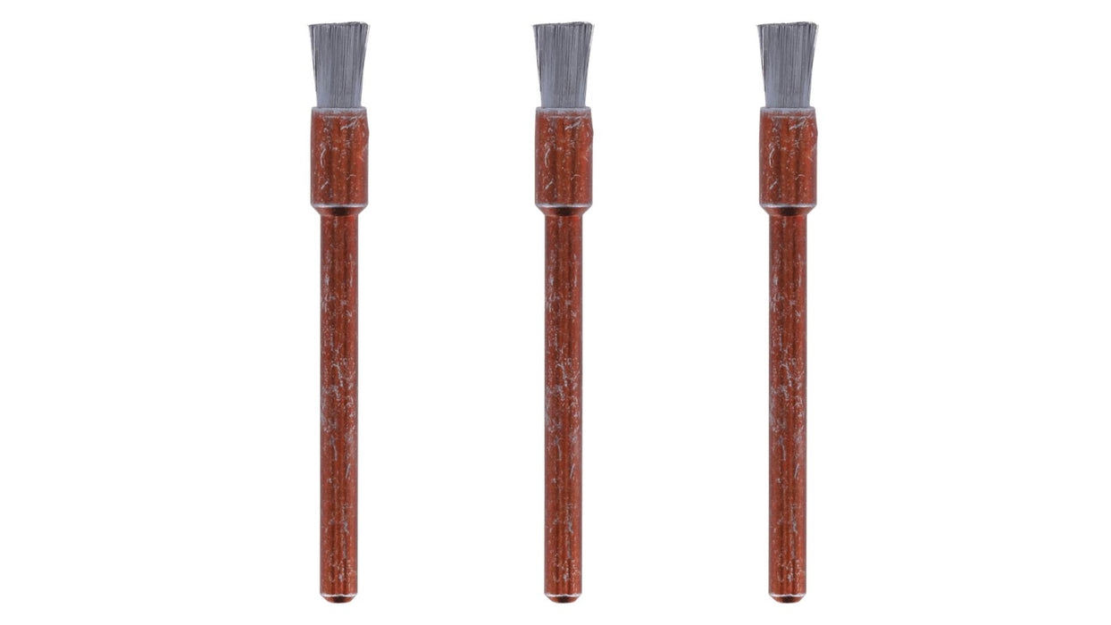 BOSCH Stainless Steel Brush 3,2 mm (532) - Četka od nerđajućeg čelika od 3,2mm(532) (26150532JA) Madras doo Beograd Madras doo Beograd