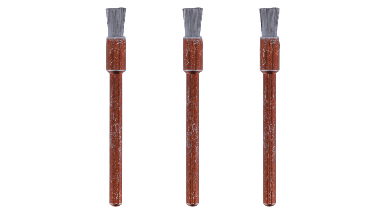 BOSCH Stainless Steel Brush 3,2 mm (532) - Četka od nerđajućeg čelika od 3,2mm(532) (26150532JA) Madras doo Beograd Madras doo Beograd