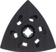 Bosch Starlock brusna ploča AVZ 93 G 93 mm - 2608669125 Pribor BOSCH Madras doo Beograd