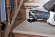 Bosch Starlock brusna ploča AVZ 93 G 93 mm - 2608669125 Pribor BOSCH Madras doo Beograd