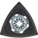 Bosch Starlock brusna ploča AVZ 93 G 93 mm - 2608669125 Pribor BOSCH Madras doo Beograd