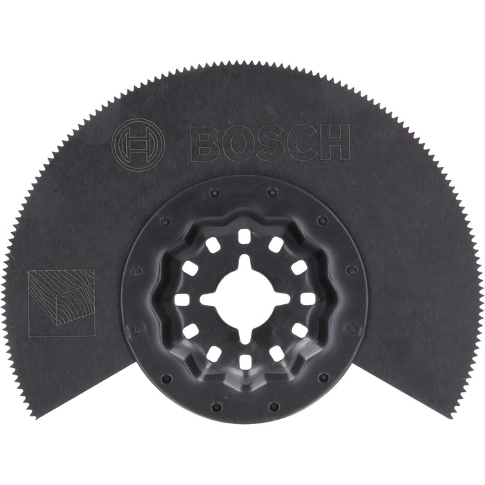 BOSCH Starlock list segmentne testere HCS - (2607017349) Power Tools BOSCH Madras doo Beograd