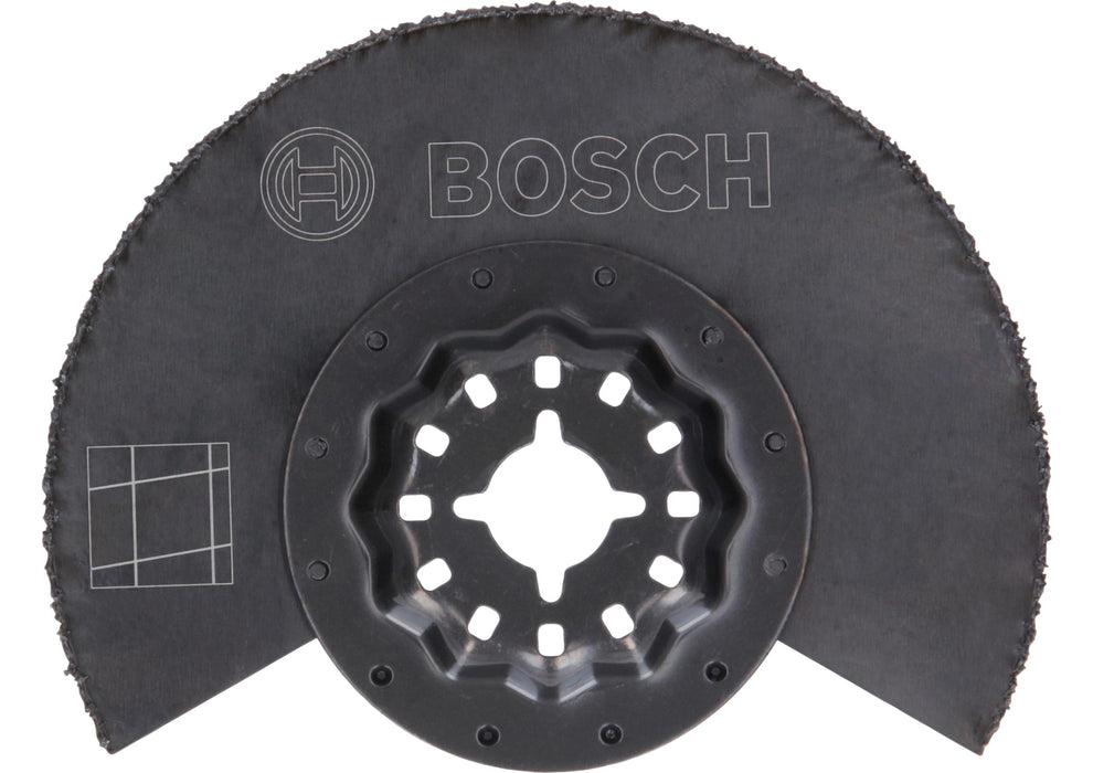 BOSCH Starlock list segmentne testere, karbidni - (2607017350) Power Tools BOSCH Madras doo Beograd