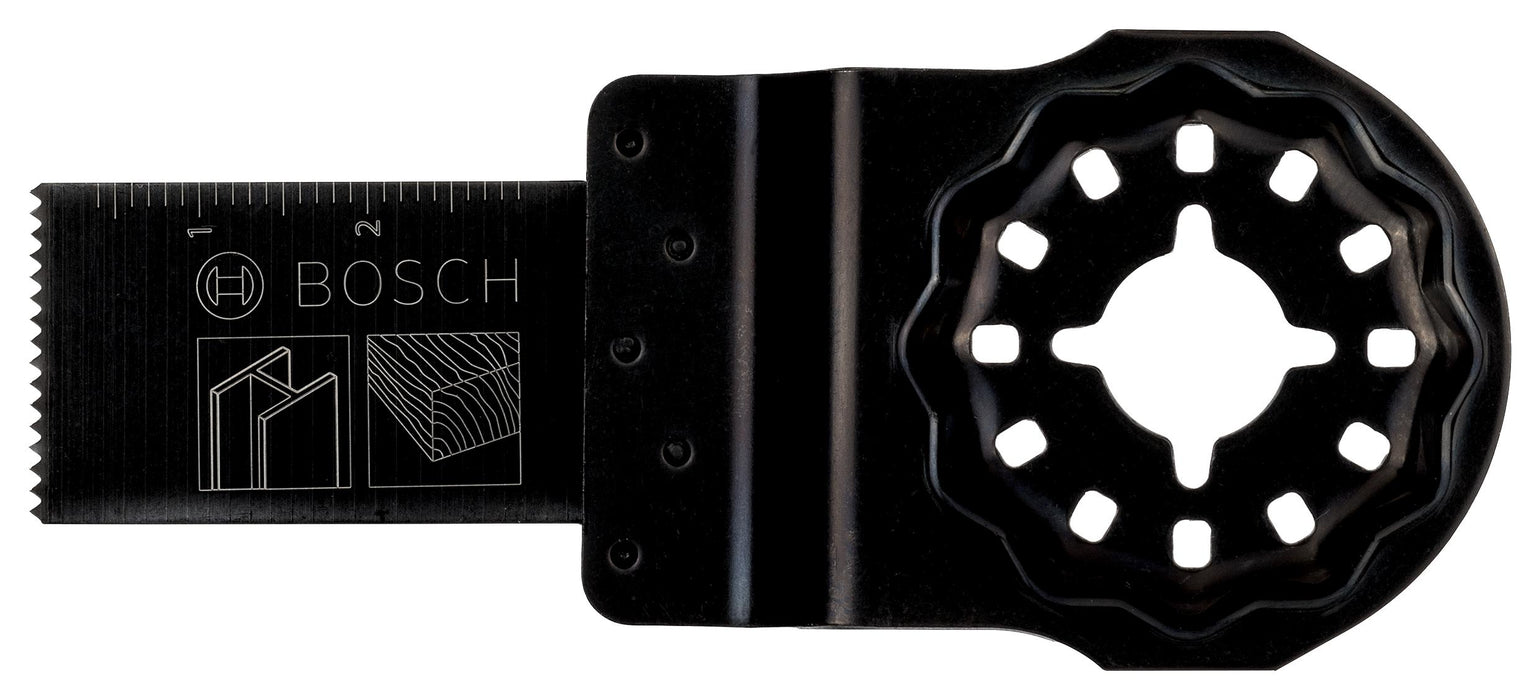 BOSCH Starlock list testere za uranjajuće rezove BIM - (2607017346) Power Tools BOSCH Madras doo Beograd