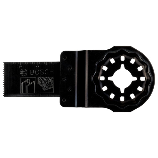 BOSCH Starlock list testere za uranjajuće rezove BIM - (2607017346) Power Tools BOSCH Madras doo Beograd