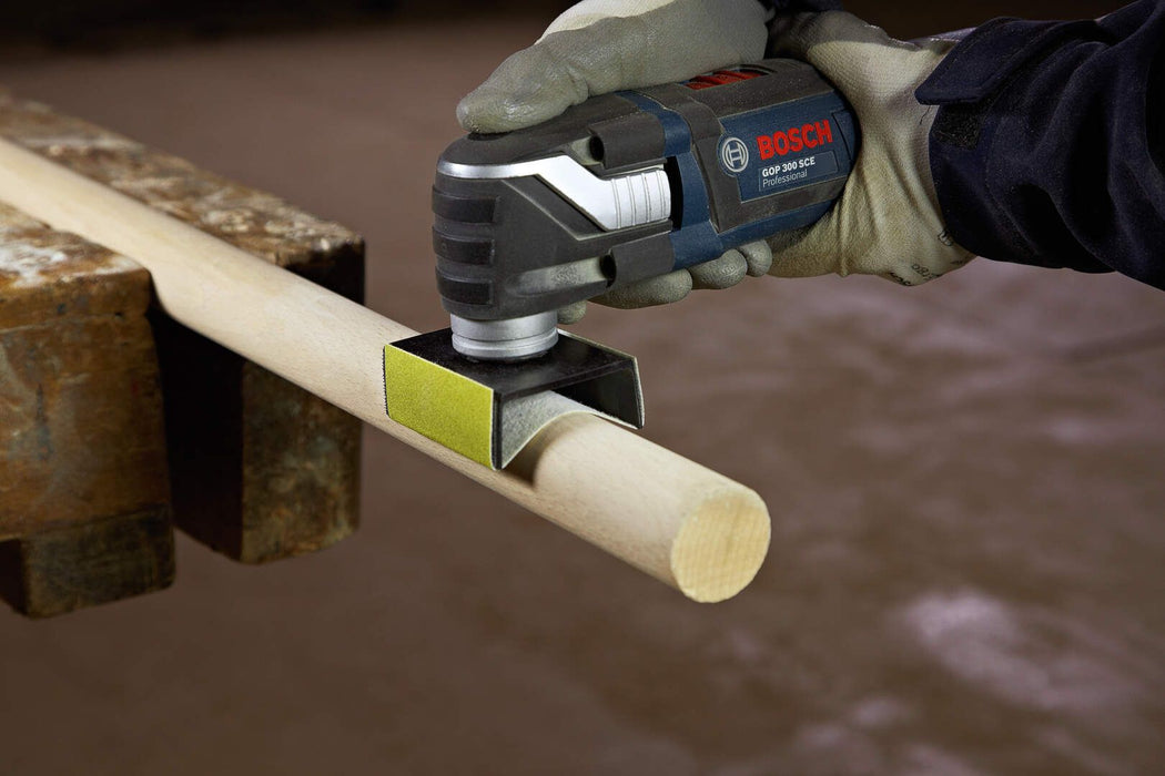 Bosch Starlock profilna brusilica AUZ 70 G 70 mm - 2608662346 Starlock brusilica BOSCH Madras doo Beograd